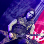 The Rock Circus 2023: Powerwolf